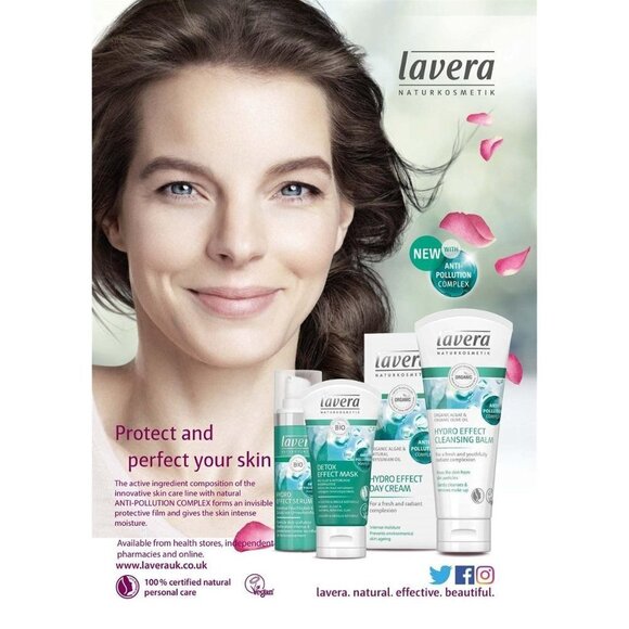 Vegan Living UK magazine May 2019 Back Issue Sealed in Original Wrapping NEW - Picture 2 of 8